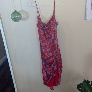 New lovers and friends dress!